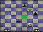 الشطرنج المجنون