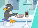 العاب ماهر لعبة مطعم البطريق